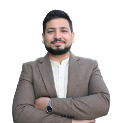 picture of m. zaid ali - seo specialist